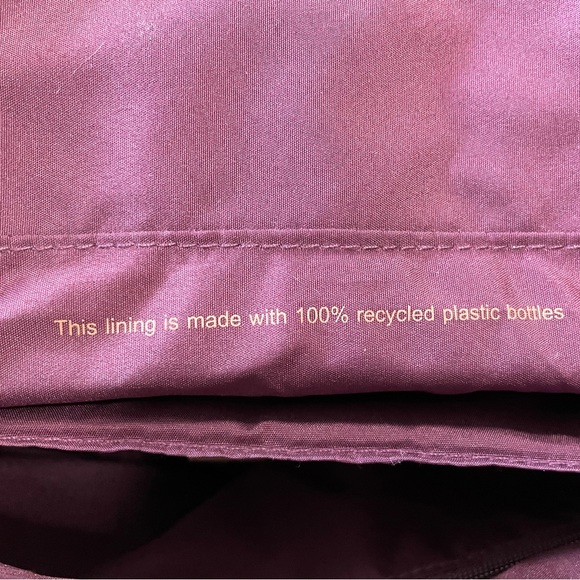 Matt & Nat Large Laptop Bag - Picture 9 of 9